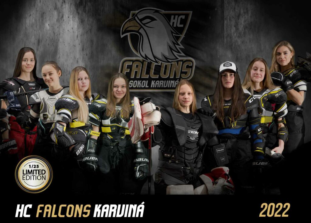 HC Falcons Karviná - ženy