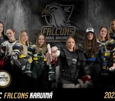 HC Falcons Karviná - ženy