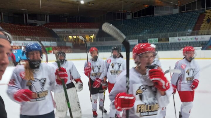 HC Falcons Karviná - ženy