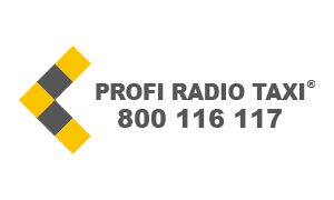 Profi radio taxi